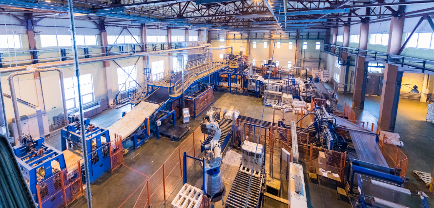 Krş Şirketler Grubu